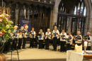 Newcastle MU Choir