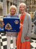 In memory of Mary Embleton