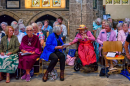The 'boat' prayers were redistributed